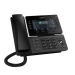 Gigaset P850W IP PRO DECT-Telefon Schwarz