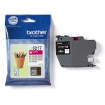 Brother LC3217M Druckerpatrone 1 Stück(e) Original Magenta