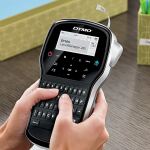 DYMO LabelManager 280 Etikettendrucker Wärmeübertragung D1 QWERTY