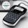 DYMO LabelManager 280 Etikettendrucker Wärmeübertragung D1 QWERTY