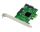 Dawicontrol PCI Card PCI-e DC-614e RAID 4Kanal SATA6G Retail RAID-Controller PCI Express 2.0 6 Gbit/s