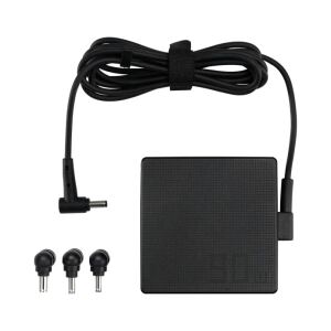 ASUS U90W-01(ADP-90LE B) Netzteil & Spannungsumwandler Drinnen 90 W Schwarz