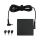 ASUS U90W-01(ADP-90LE B) Netzteil & Spannungsumwandler Drinnen 90 W Schwarz
