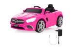 Jamara Mercedes-Benz SL 400 Aufsitzauto