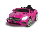 Jamara Mercedes-Benz SL 400 Aufsitzauto