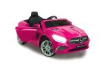 Jamara Mercedes-Benz SL 400 Aufsitzauto