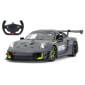 Jamara Porsche 911 GT2 RS ferngesteuerte (RC) modell Sportwagen Elektromotor 1:14