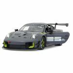 Jamara Porsche 911 GT2 RS ferngesteuerte (RC) modell Sportwagen Elektromotor 1:14