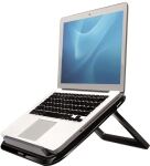 Fellowes 8212001 laptop-ständer Schwarz, Grau 43,2...