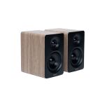 Edifier M60 Schwarz, Holz Verkabelt & Kabellos 66 W