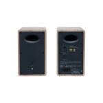 Edifier M60 Schwarz, Holz Verkabelt & Kabellos 66 W
