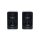 Edifier M60 Schwarz, Holz Verkabelt & Kabellos 66 W