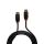 Lindy 41169 DisplayPort-Kabel 10 m Schwarz