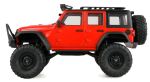Amewi 22721 ferngesteuerte (RC) modell Raupenfahrzeug Elektromotor 1:16