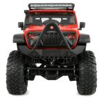Amewi 22721 ferngesteuerte (RC) modell Raupenfahrzeug Elektromotor 1:16