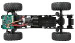 Amewi 22721 ferngesteuerte (RC) modell Raupenfahrzeug Elektromotor 1:16