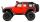 Amewi 22721 ferngesteuerte (RC) modell Raupenfahrzeug Elektromotor 1:16