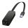 TP-Link UE306(UN) laptop-dockingstation & portreplikator Schwarz