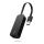 TP-Link UE306(UN) laptop-dockingstation & portreplikator Schwarz