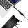 TP-Link UE306(UN) laptop-dockingstation & portreplikator Schwarz