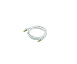 Python 8070PY-020W Netzwerkkabel Weiß 2 m Cat7 SF/UTP (S-FTP)