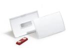 Durable Click Fold Abzeichen Polypropylen (PP) 10 Stück(e)