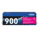 Brother TN-900M Tonerkartusche 1 Stück(e) Original Magenta