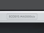 KYOCERA ECOSYS MA3500cix Laser A4 1200 x 1200 DPI 35...