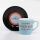 Thumbs Up 1001704 Tasse Schwarz, Blau Universal 1 Stück(e)