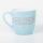 Thumbs Up 1001704 Tasse Schwarz, Blau Universal 1 Stück(e)