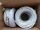Equip Cat.6 S/FTP Patchkabel, 10m, weiss, 9Stück/set