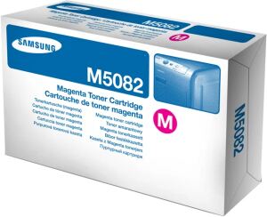 Samsung CLT-M5082S Toner Magenta