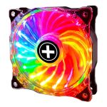 Xilence XPF120G.ARGB.PWM Lüfter Ventilator 12 cm...
