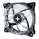 Xilence XPF120G.ARGB.PWM Lüfter Ventilator 12 cm Transparent