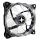 Xilence XPF120G.ARGB.PWM Lüfter Ventilator 12 cm Transparent