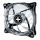 Xilence XPF120G.ARGB.PWM Lüfter Ventilator 12 cm Transparent