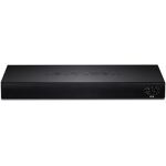 Trendnet TEG-30284 Netzwerk-Switch Managed Gigabit Ethernet (10/100/1000) 1U Schwarz