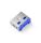 Smartkeeper UL03PKDB Schnittstellenblockierung Schnittstellenblockierung + Schlüssel USB Typ-A Blau 6 Stück(e)