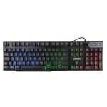 Ultron HAWK Gaming Set Tastatur Maus enthalten QWERTZ...