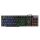 Ultron HAWK Gaming Set Tastatur Maus enthalten QWERTZ Deutsch Schwarz, Rot, Weiß