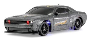 Amewi 21137 ferngesteuerte (RC) modell Drift-Car Elektromotor 1:43