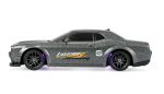 Amewi 21137 ferngesteuerte (RC) modell Drift-Car Elektromotor 1:43