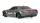 Amewi 21137 ferngesteuerte (RC) modell Drift-Car Elektromotor 1:43