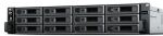 Synology RackStation RS2423+ NAS & Speicherserver...