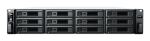 Synology RackStation RS2423+ NAS & Speicherserver...