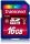 Transcend TS16GSDHC10U1 Speicherkarte 16 GB SDHC MLC Klasse 10