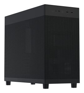 ASUS Prime AP303 Mesh Midi Tower Schwarz