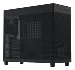 ASUS Prime AP303 Mesh Midi Tower Schwarz