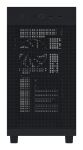 ASUS Prime AP303 Mesh Midi Tower Schwarz