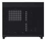 ASUS Prime AP303 Mesh Midi Tower Schwarz